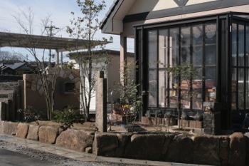岐阜県多治見市M様邸 サンルームテラス工事施工実績