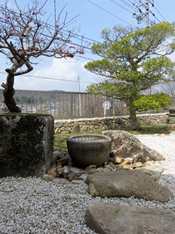 岐阜県土岐市MI様邸外構工事 施工実績